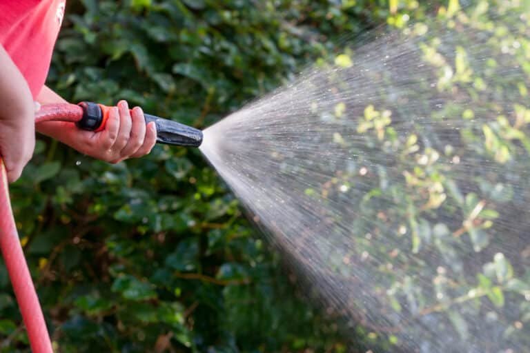 How Much PSI Can a Garden Hose Handle? Let’s Find Out!