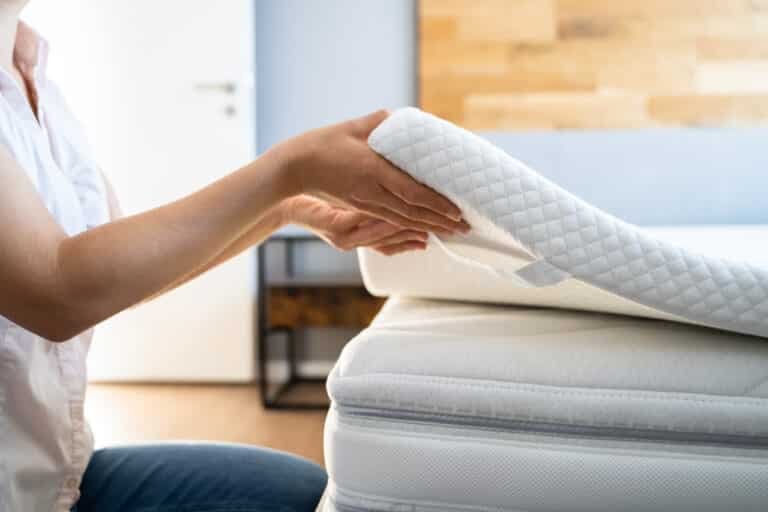 How Thick Should a Mattress Topper Be? Find Out Here!