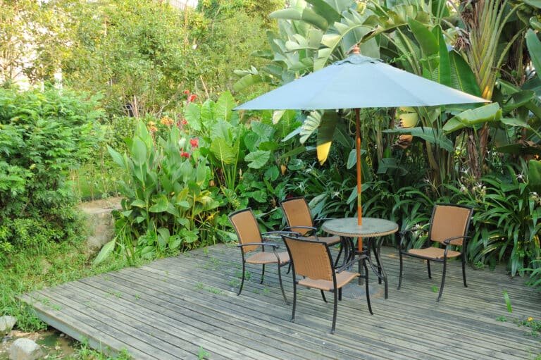 How to Assemble a Cantilever Parasol: A Step-by-Step Guide
