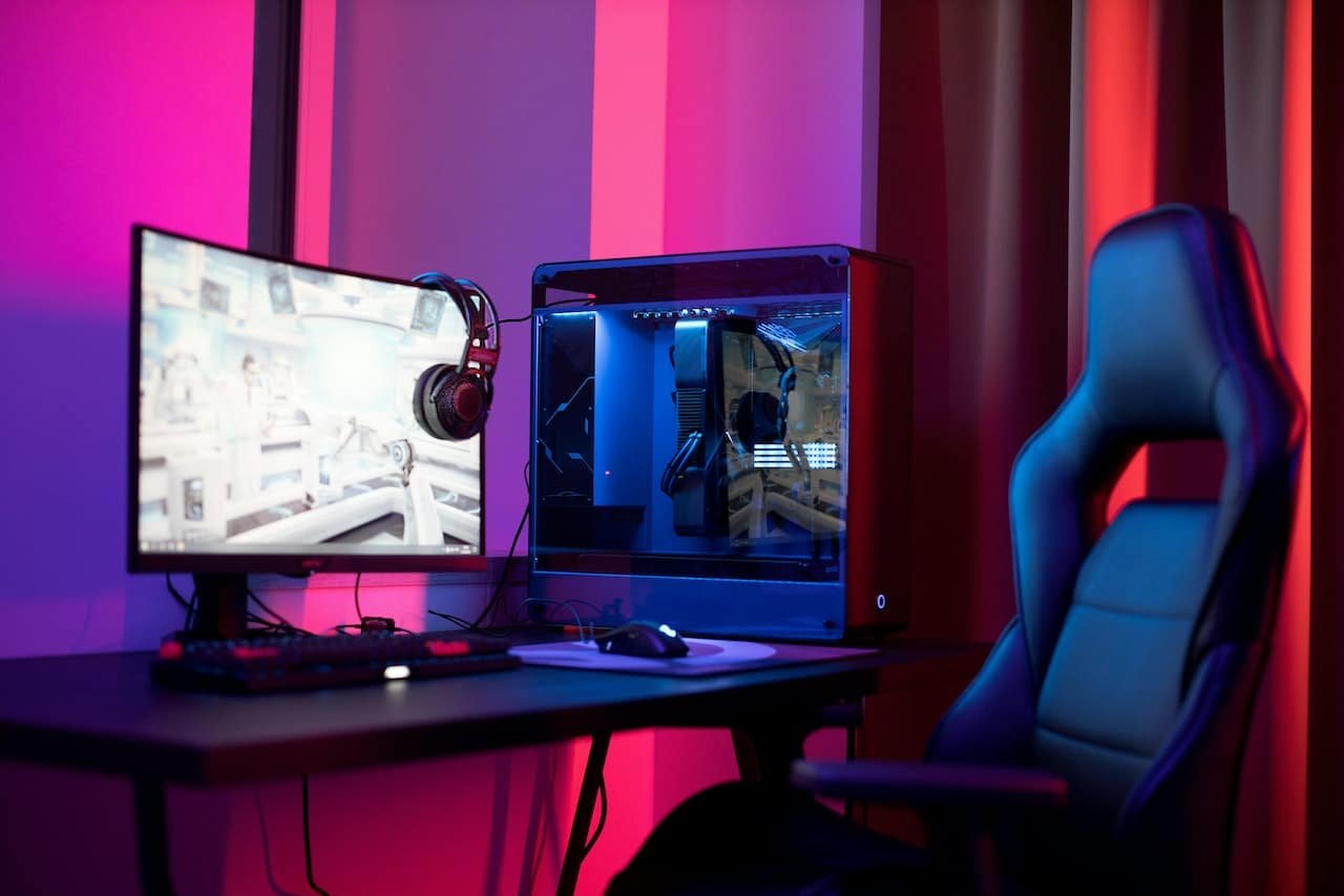 How to Build a Gaming Chair