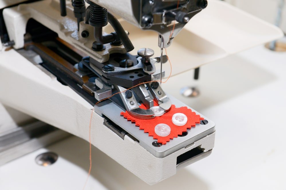 How to Change a Sewing Machine Needle