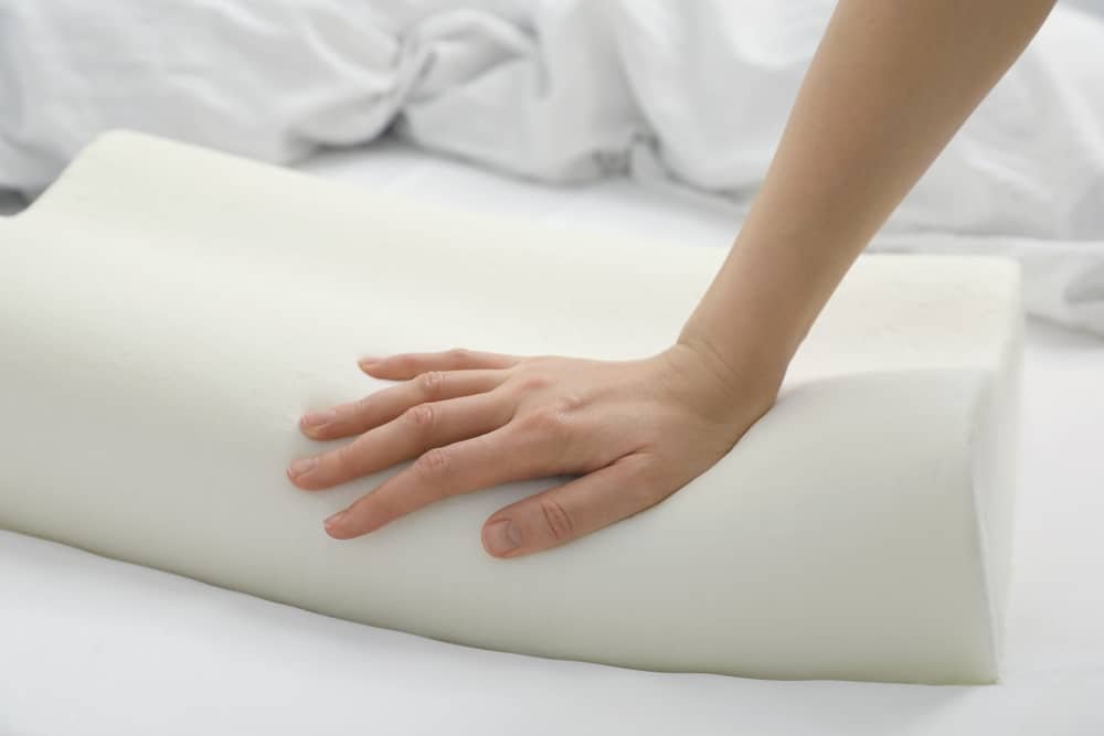 How to Cut Memory Foam Pillows