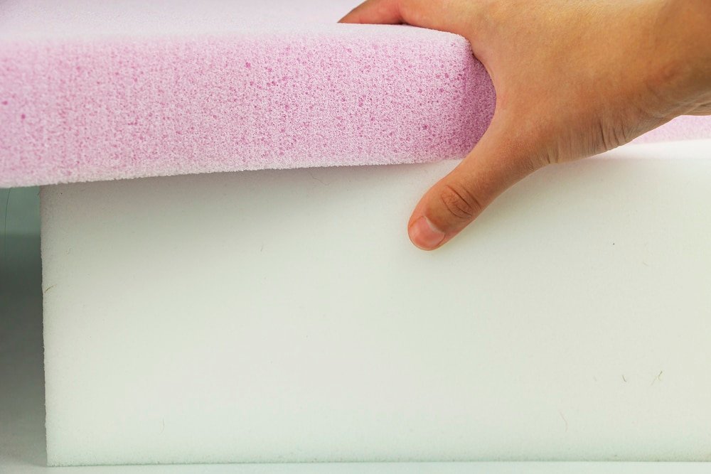 How to Cut a Memory Foam Mattress Topper to Size