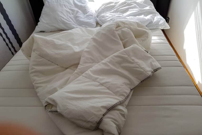 How to Dispose of an Old Mattress Topper: The UK Guide