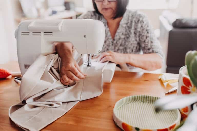 Embroidery 101: How to Embroider with a Sewing Machine