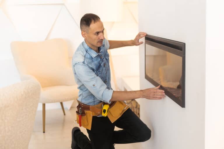 How to Fit an Electric Fire: A Step-by-Step Guide