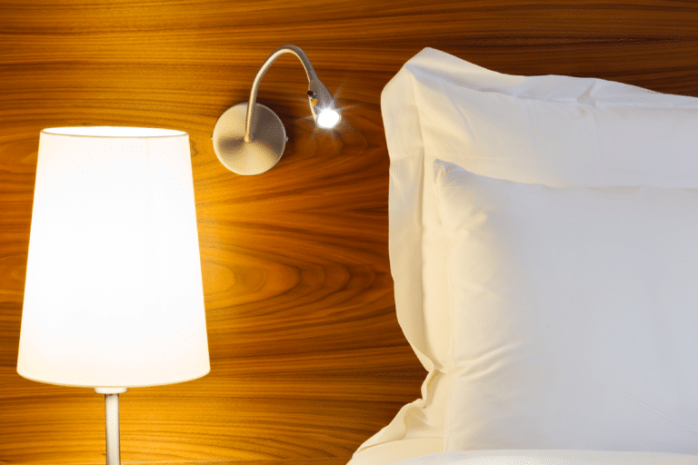 How to Fix a Floor Lamp Switch: A Step-by-Step Guide