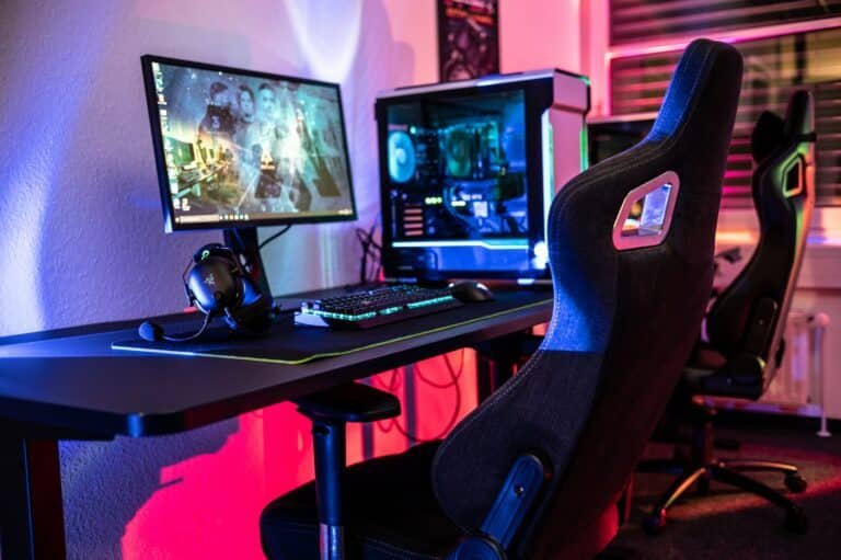How to Fix a Wobbly Gaming Chair: A Step-by-Step Guide