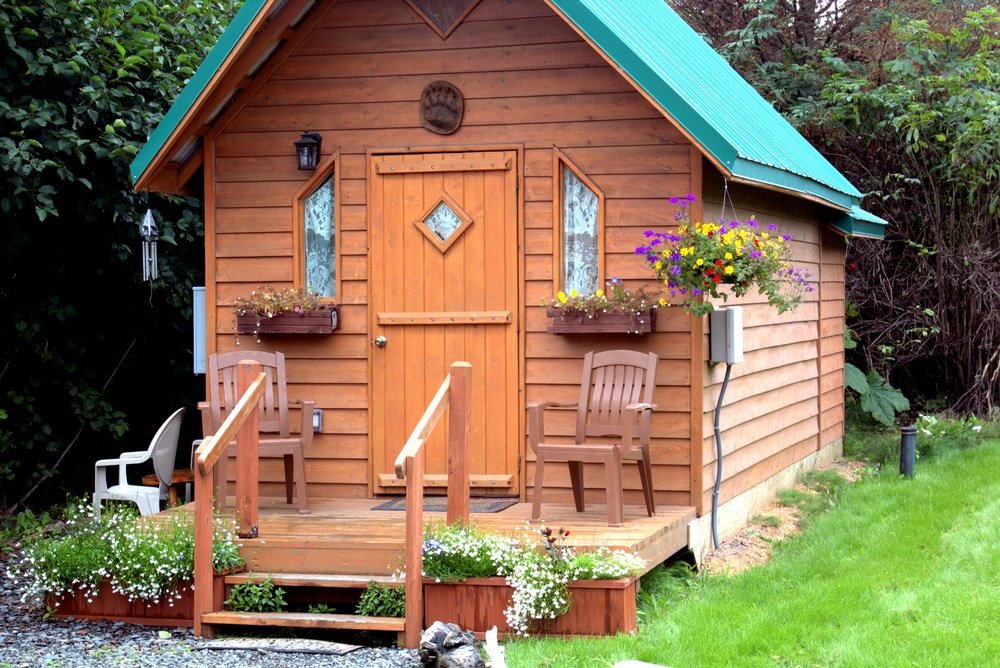 How to Get Internet in Your Garden Shed