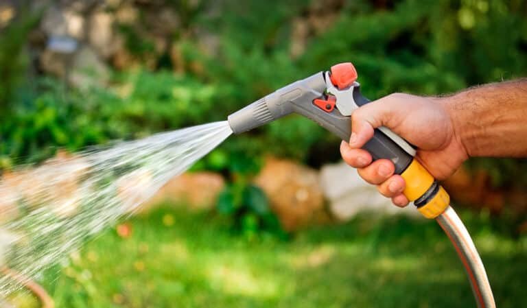 How to Increase Pressure in a Garden Hose: An Easy Guide