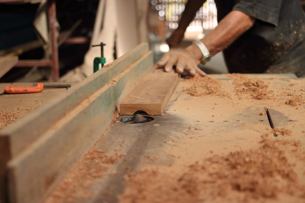 How to Make a Router Table