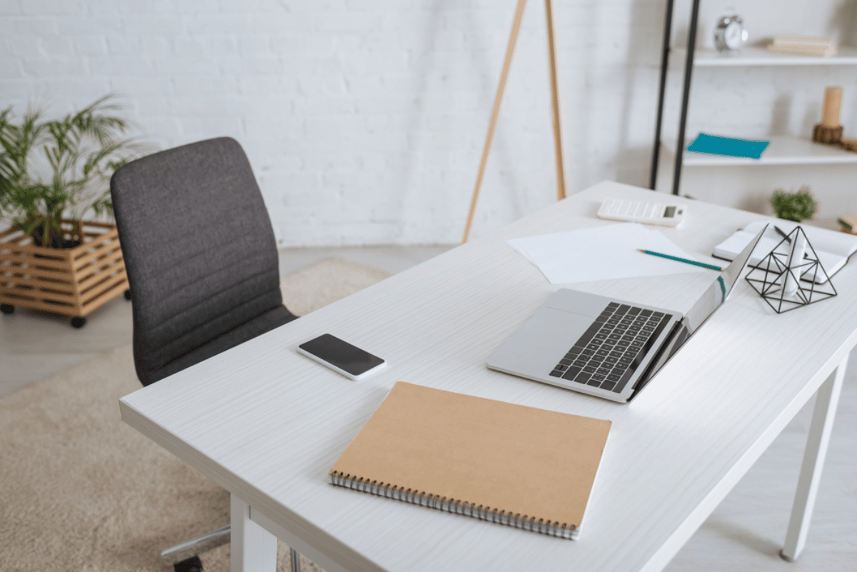How to Move a Desk