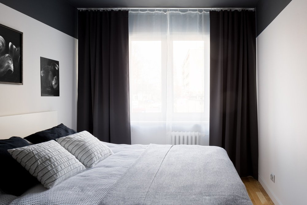 How to Repair Holes in Blackout Curtains