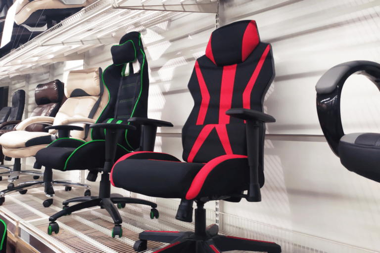 How to Reupholster a Gaming Chair: A Step-by-Step Guide