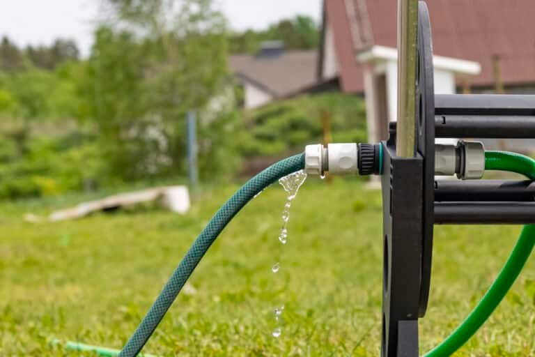 Water Trouble? How to Stop a Garden Hose from Leaking