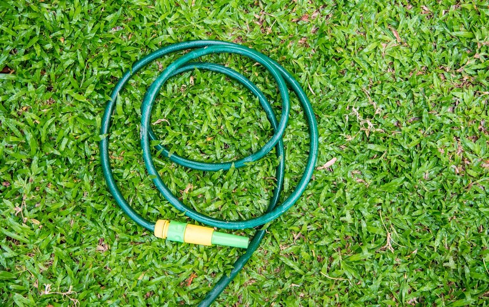 How to Store a Garden Hose
