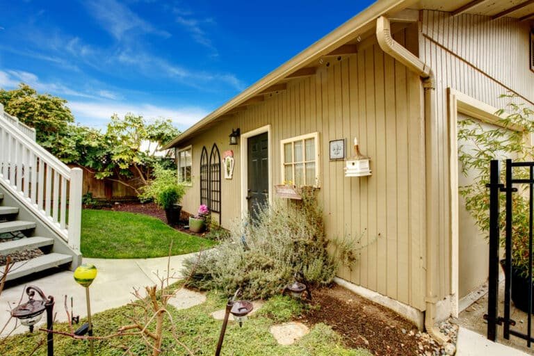 How to Supply Electricity to a Garden Shed: A Guide