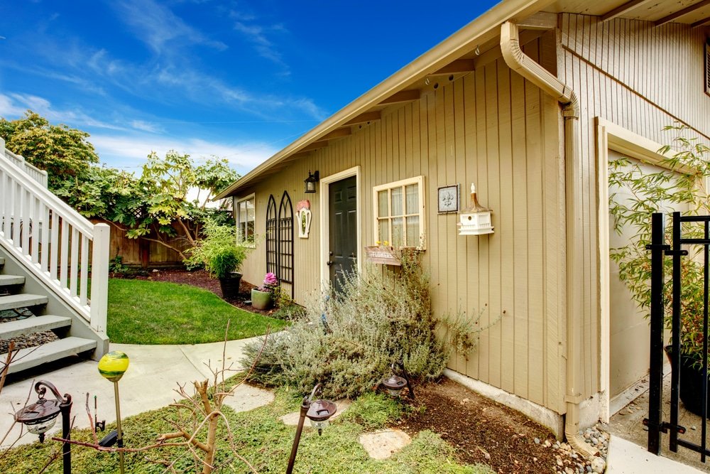 How to Supply Electricity to a Garden Shed