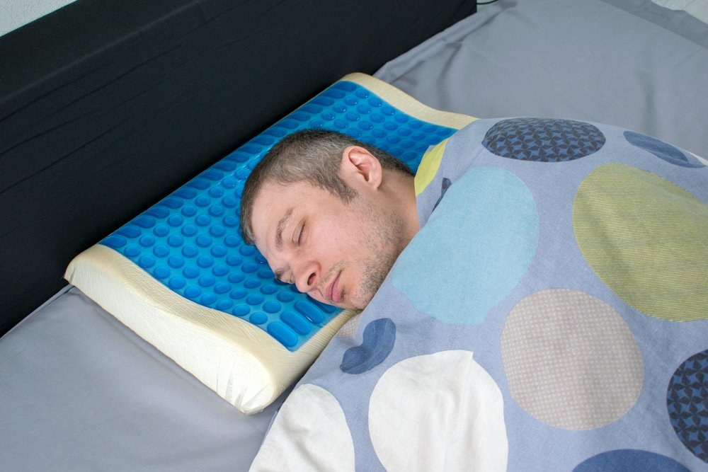 Memory Foam Pillows vs Latex