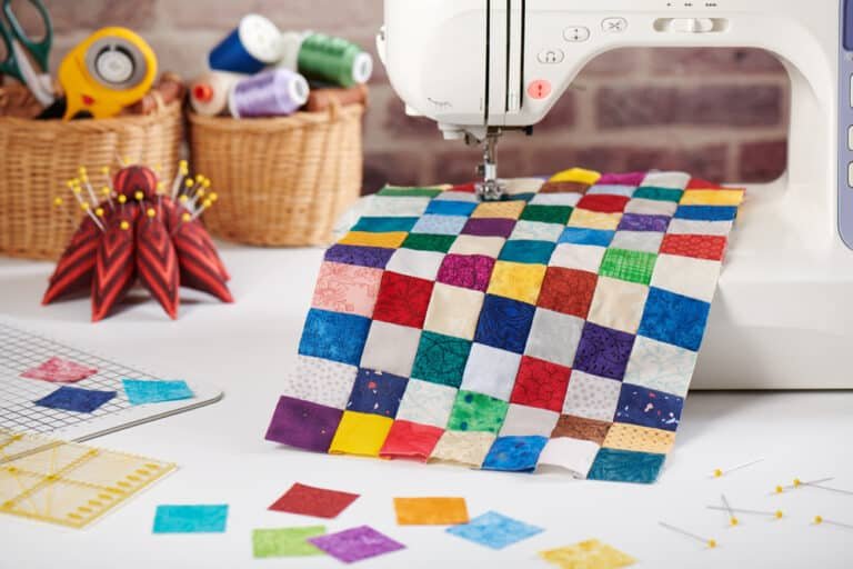 Sewing Machine vs Quilting Machine: Which is Best for You?