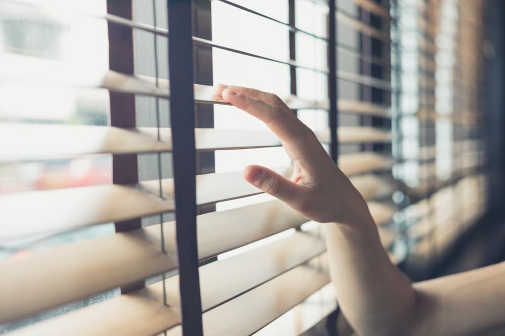 What Can I Use Instead of Blackout Curtains