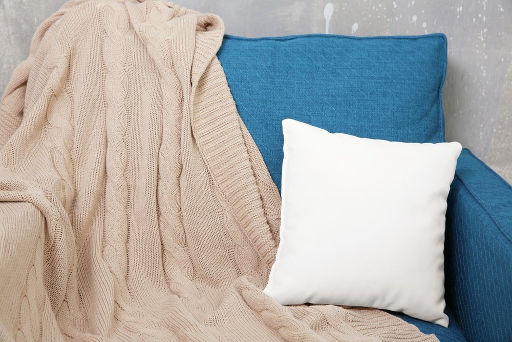 What Size Are Standard Pillows