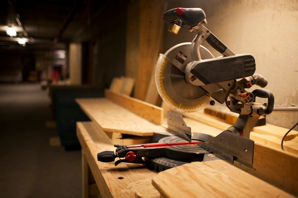 What Size Mitre Saw Do I Need