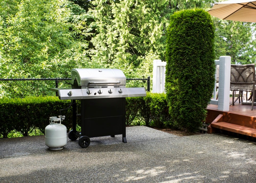 What Type of Gas Do You Need for a BBQ