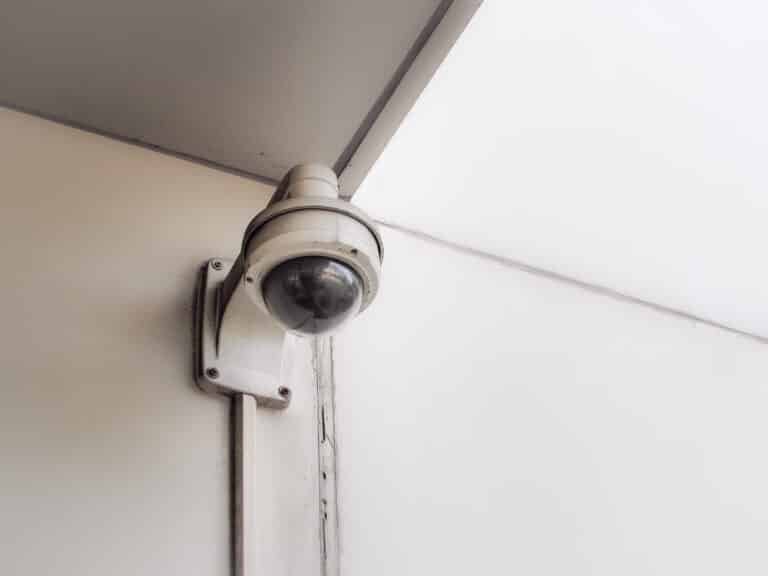 A Peek at the Past: When Were CCTV Systems Invented?