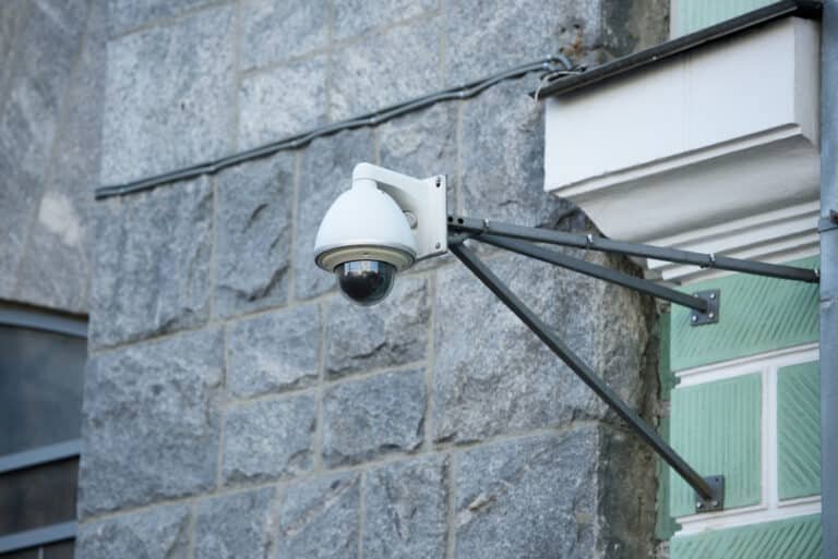Where Are CCTV Cameras Not Allowed? Don’t Get Caught Out!