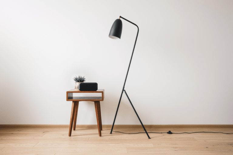 Where to Put a Floor Lamp? A Guide to Illuminating Your Home