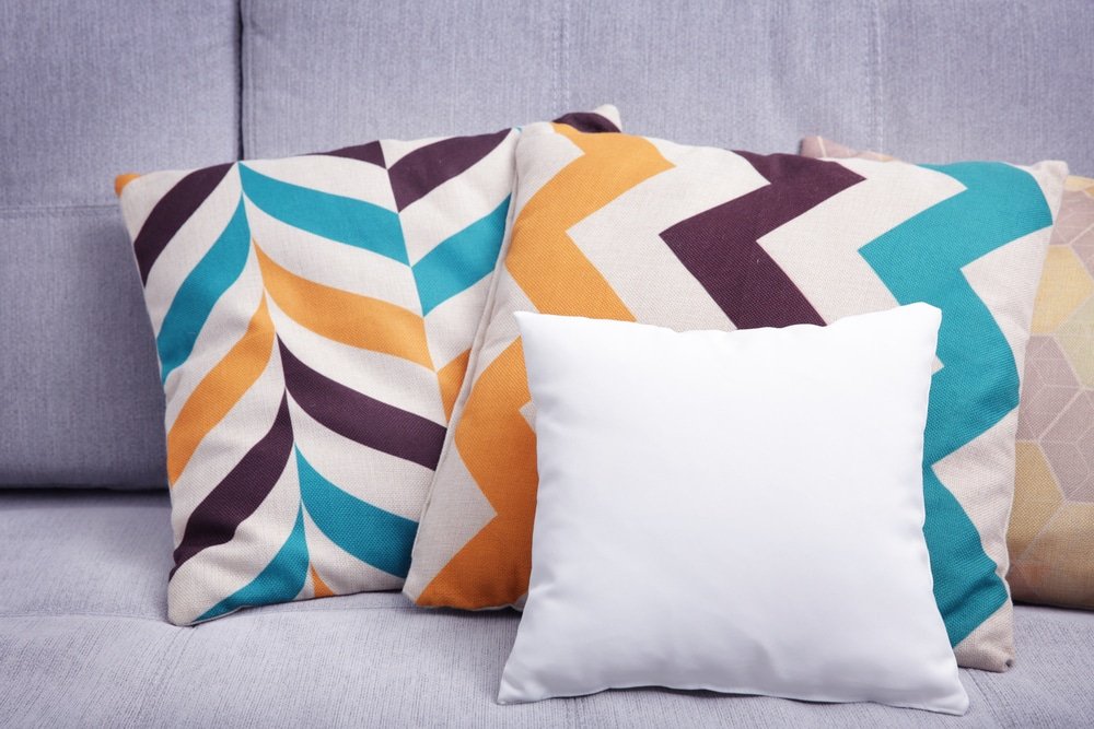 Who Invented Pillows