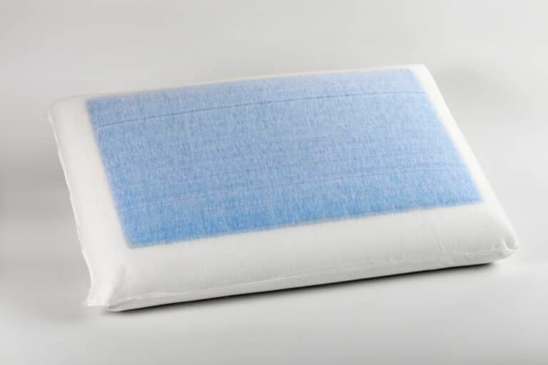 Why Do Memory Foam Pillows Smell? Find Out Here!