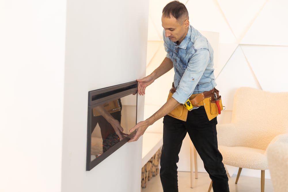Why Does My Electric Fireplace Turn Off By Itself