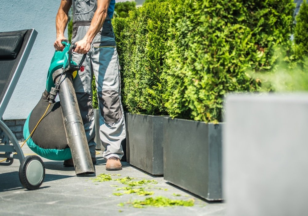 Why Is My Garden Vacuum Not Working