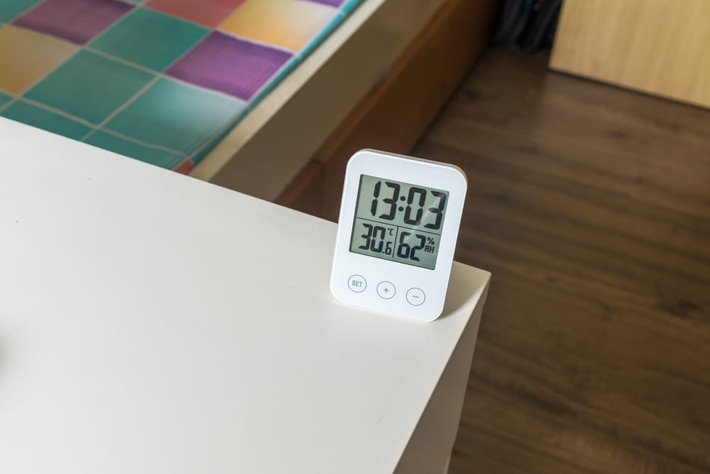 are weather stations accurate