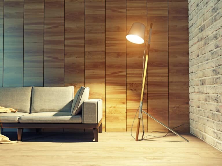 Floor Lamp Vs Table Lamp: Which One Is Right For You?