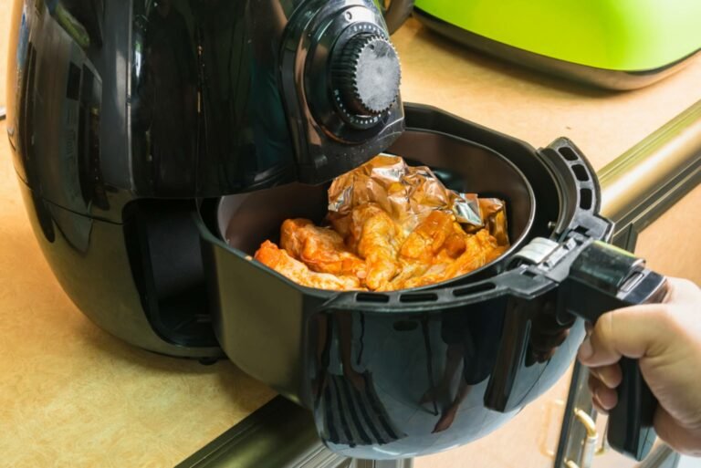 Frying Up Savings: How Much Electricity Does an Air Fryer Use?
