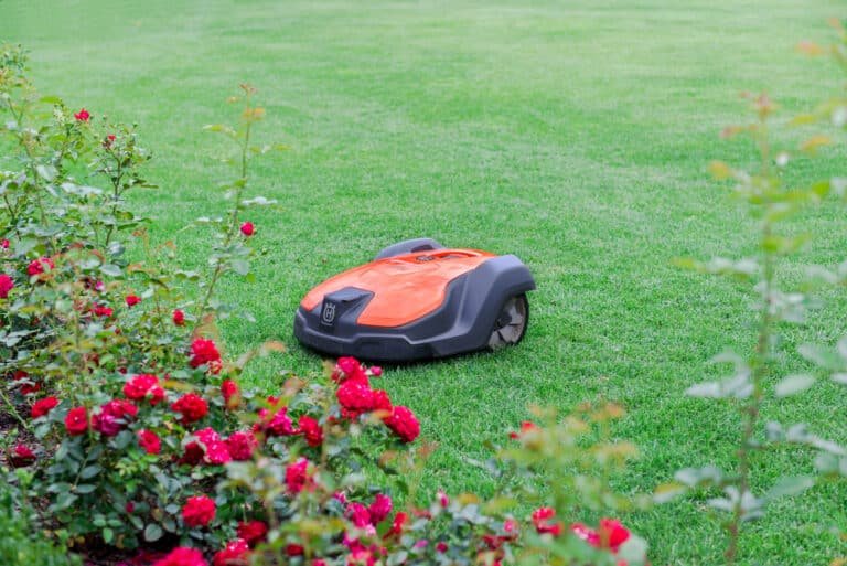 How to Build a Robot Lawnmower: Unlock the Future of Lawn Maintenance!