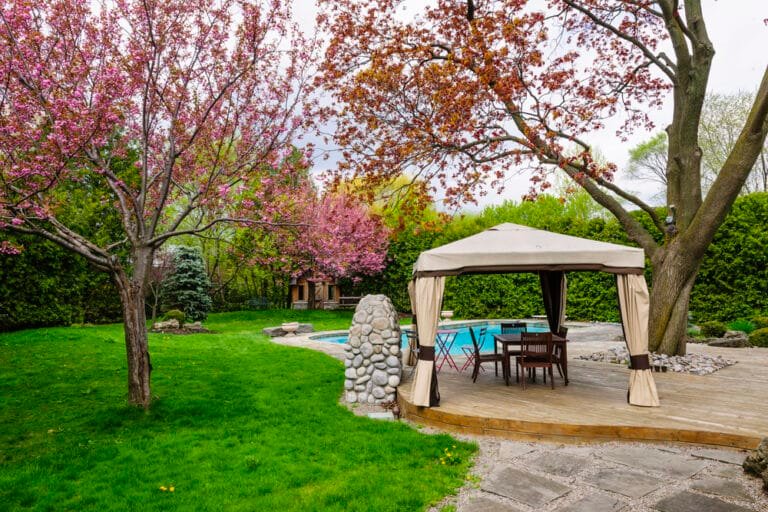 Gazebo Cleaning 101: How to Clean a Gazebo Like a Pro!