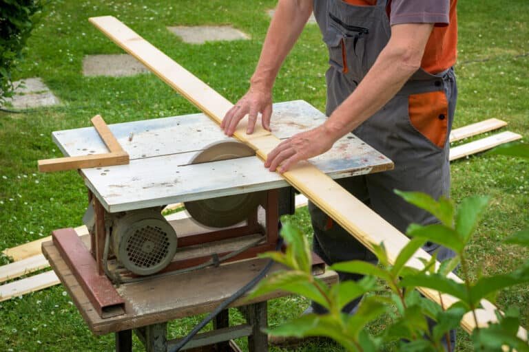 DIYers: Learn How to Make a French Cleat Without a Table Saw!