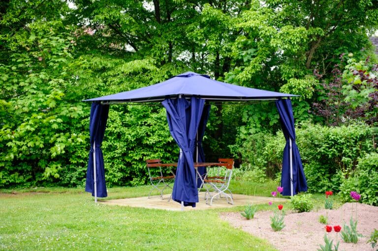 Gazebo 101: How to Put Up a Gazebo in No Time!
