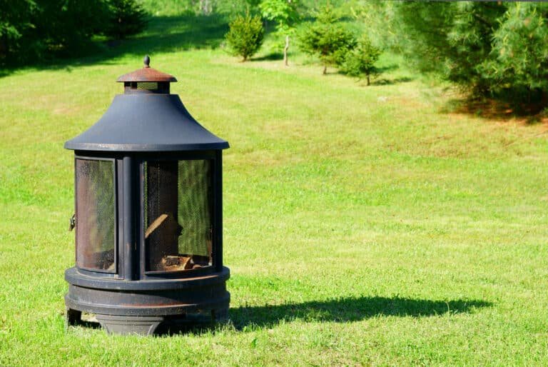 How to Repair a Cracked Chiminea: A Step-by-Step Guide