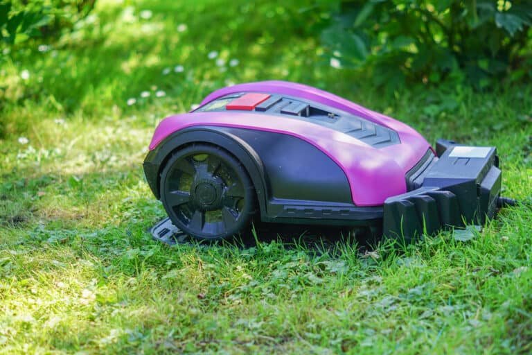 How to Set Up a Robot Lawnmower: A Step-by-Step Guide