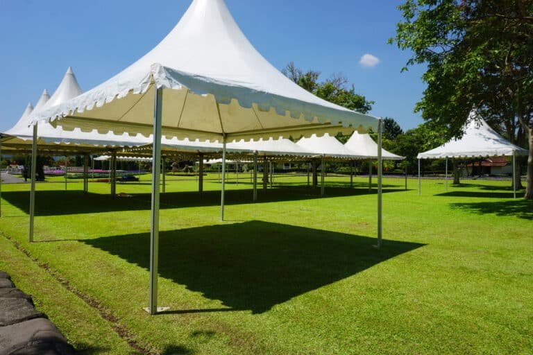 How to Take Down a Gazebo: A Step-by-Step Guide
