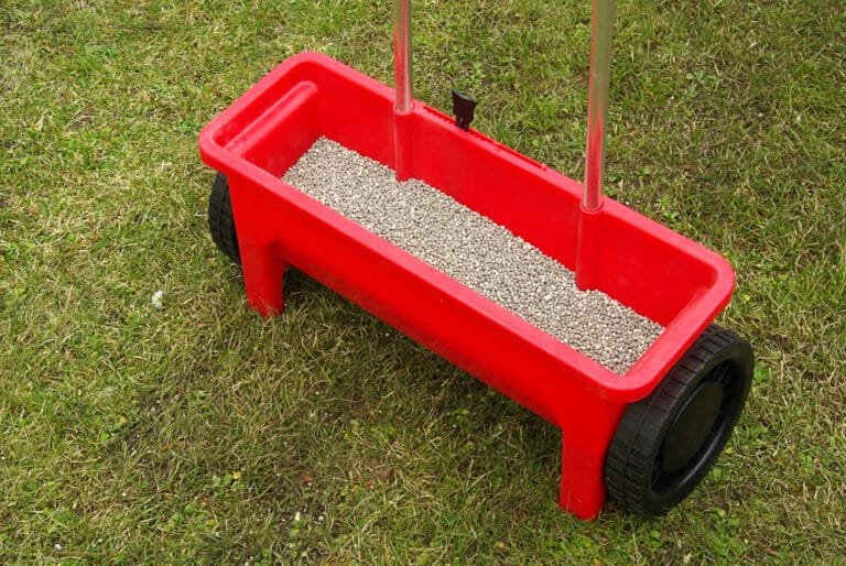 Unlock the Difference: Lawn Feed vs Fertilizer
