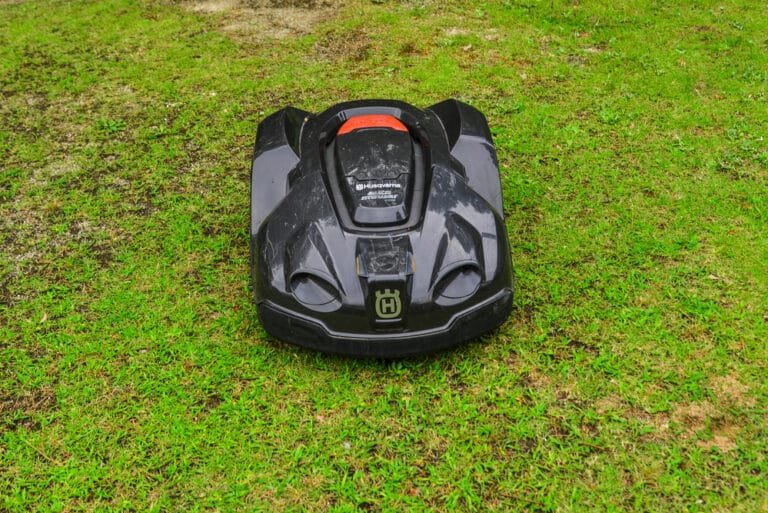 Troubleshooting Tips for Common Robot Lawnmower Problems