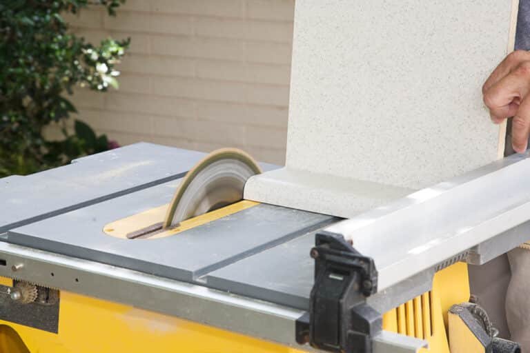 Which Tool Wins? Router Table vs Handheld Router: Find Out Now!