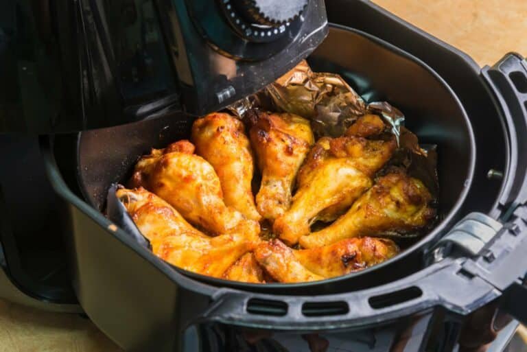 What Can You Cook in an Air Fryer? Unlock Delicious Recipes!