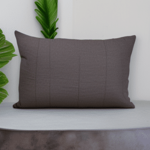 A king-sized pillow
